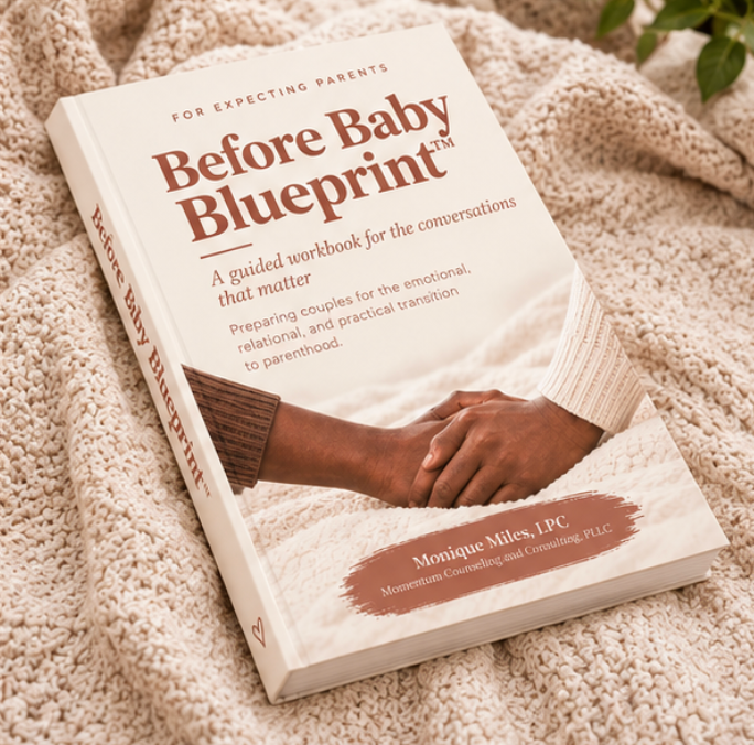 Before Baby Blueprint Digital Workbook Bundle