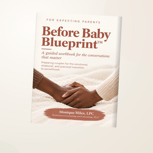 Before Baby Blueprint Digital Workbook Bundle